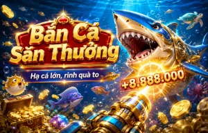 Bắn Cá tại wetwaterest2017