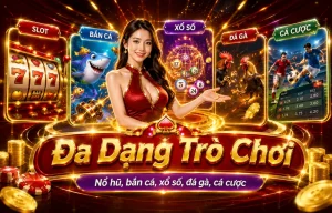 Slot nổ hũ tại wetwaterest2017.com
